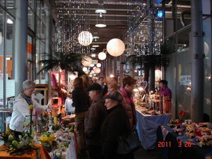 Osterbasar_2011_2